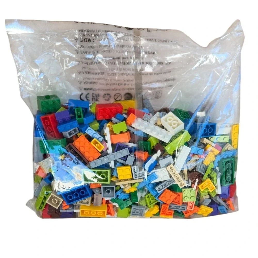 Kakubitoys Co. Ltd Huizdq Creative Diy Toy Building Blocks‎ ABS for Kids Ages 6+